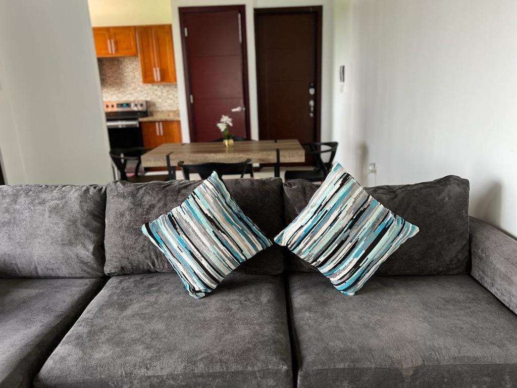 Metcalfe Luxury One Bedroom Suite Kingston Exterior foto